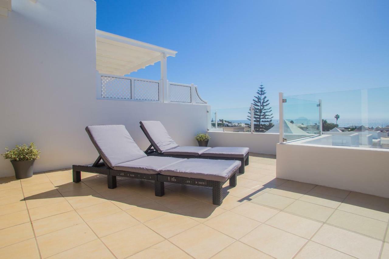 Flower Beach Suite 25 Playa Honda  Bagian luar foto