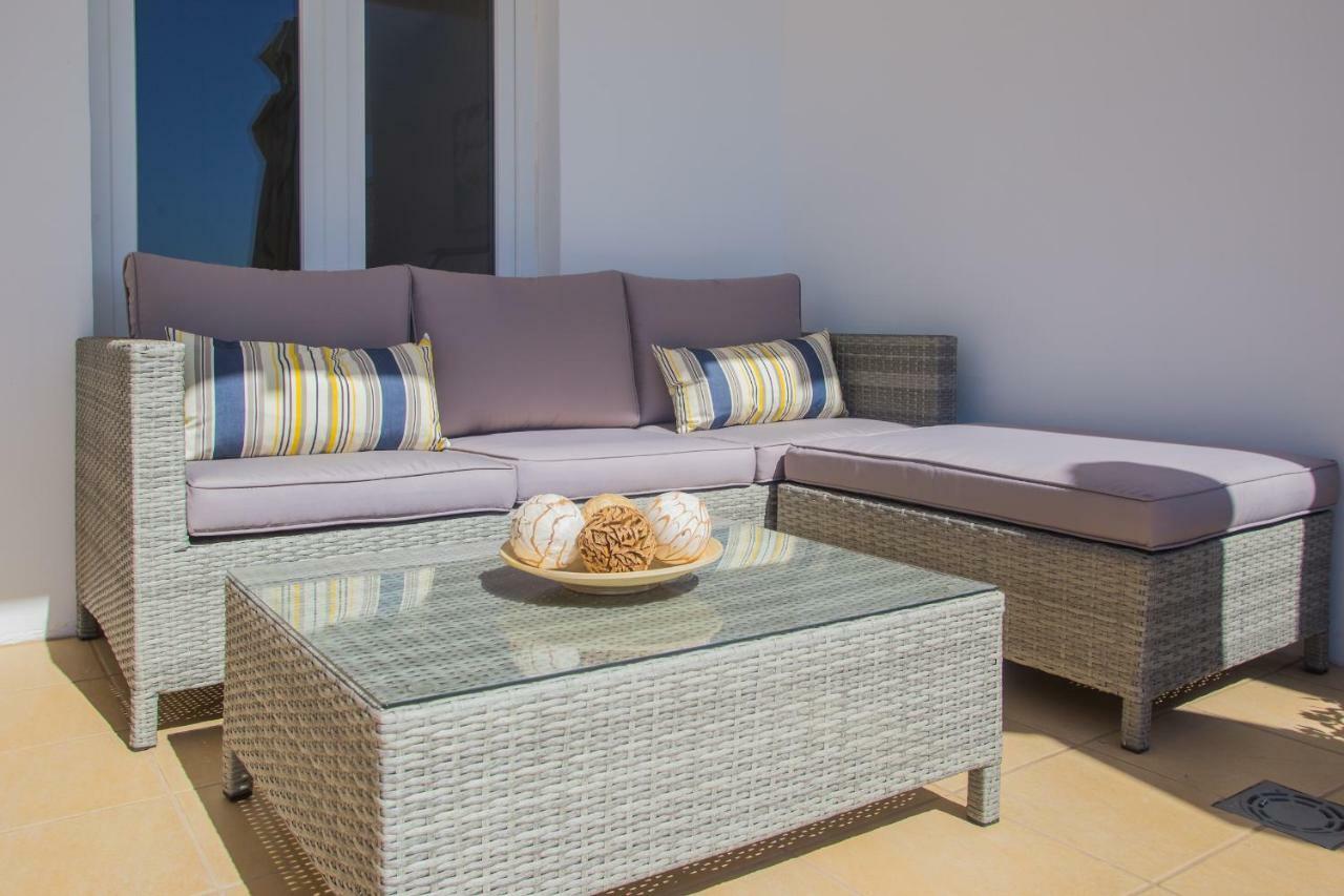 Flower Beach Suite 25 Playa Honda  Bagian luar foto