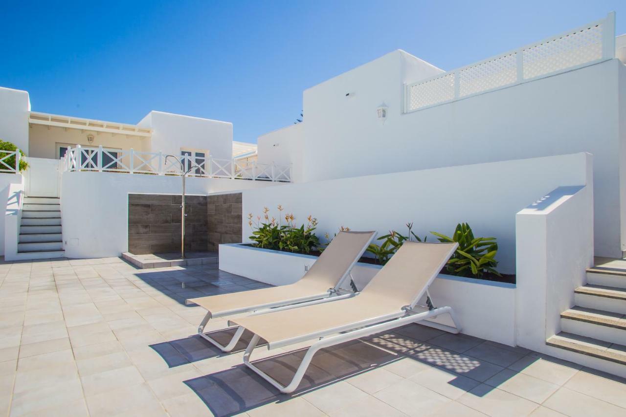 Flower Beach Suite 25 Playa Honda  Bagian luar foto