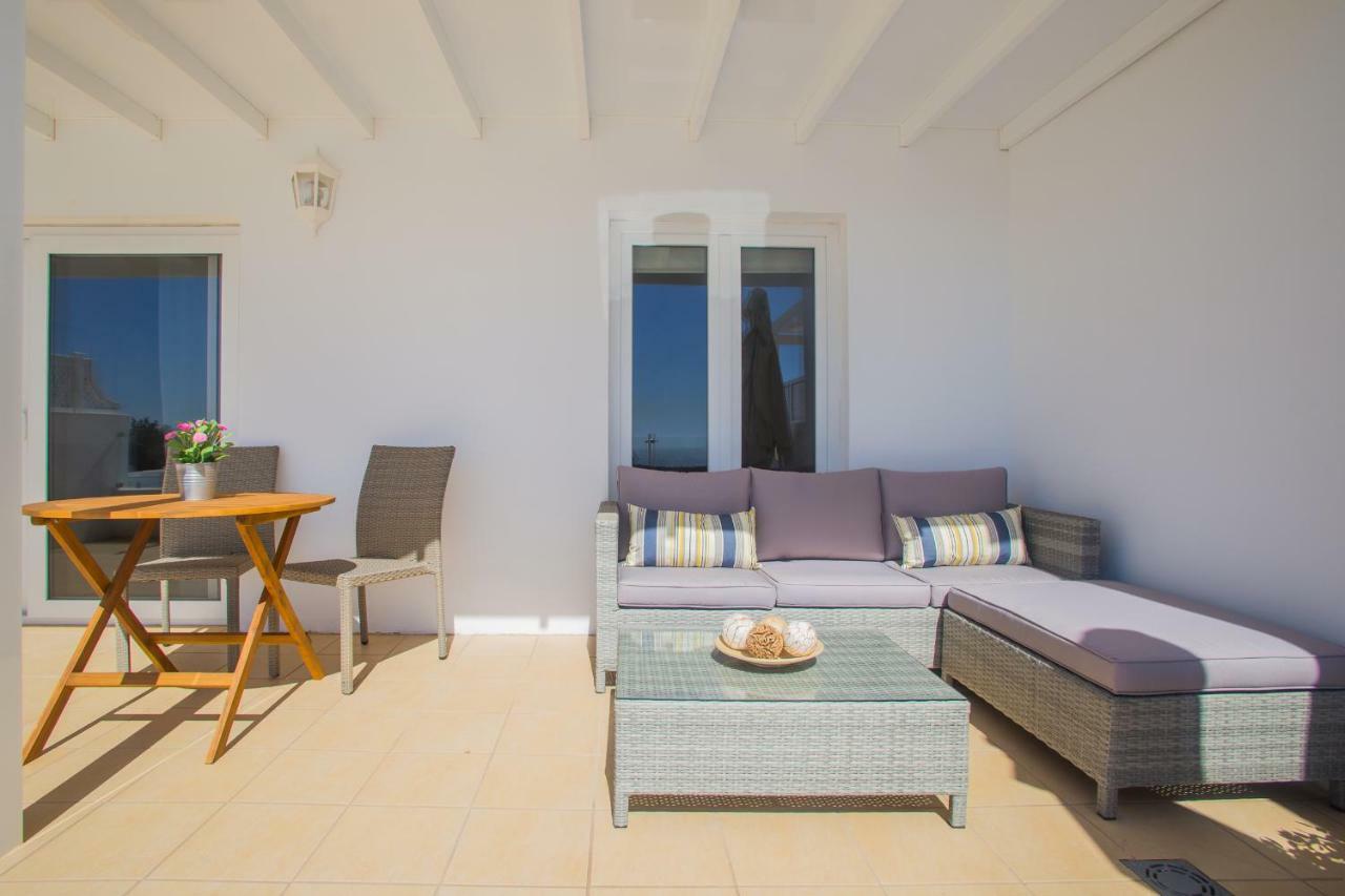 Flower Beach Suite 25 Playa Honda  Bagian luar foto