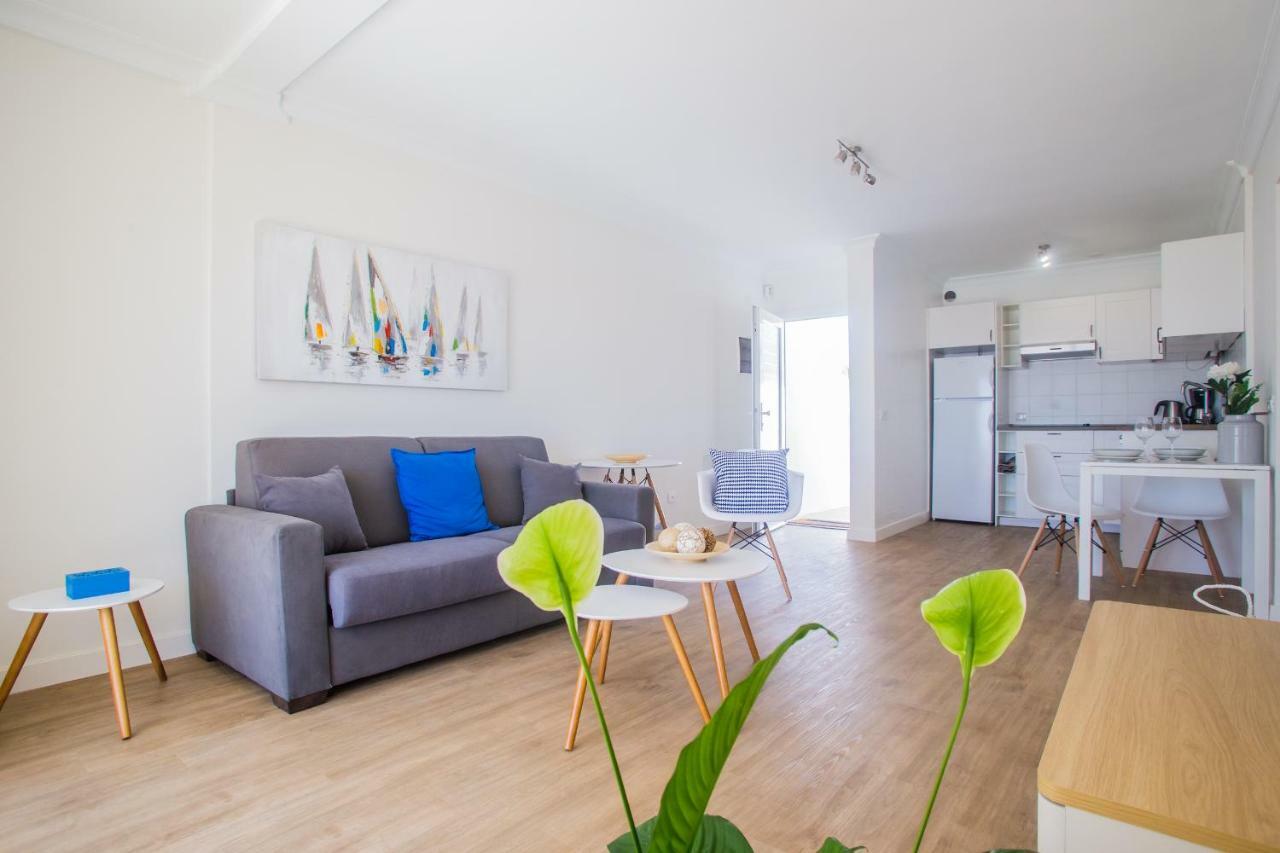 Flower Beach Suite 25 Playa Honda  Bagian luar foto