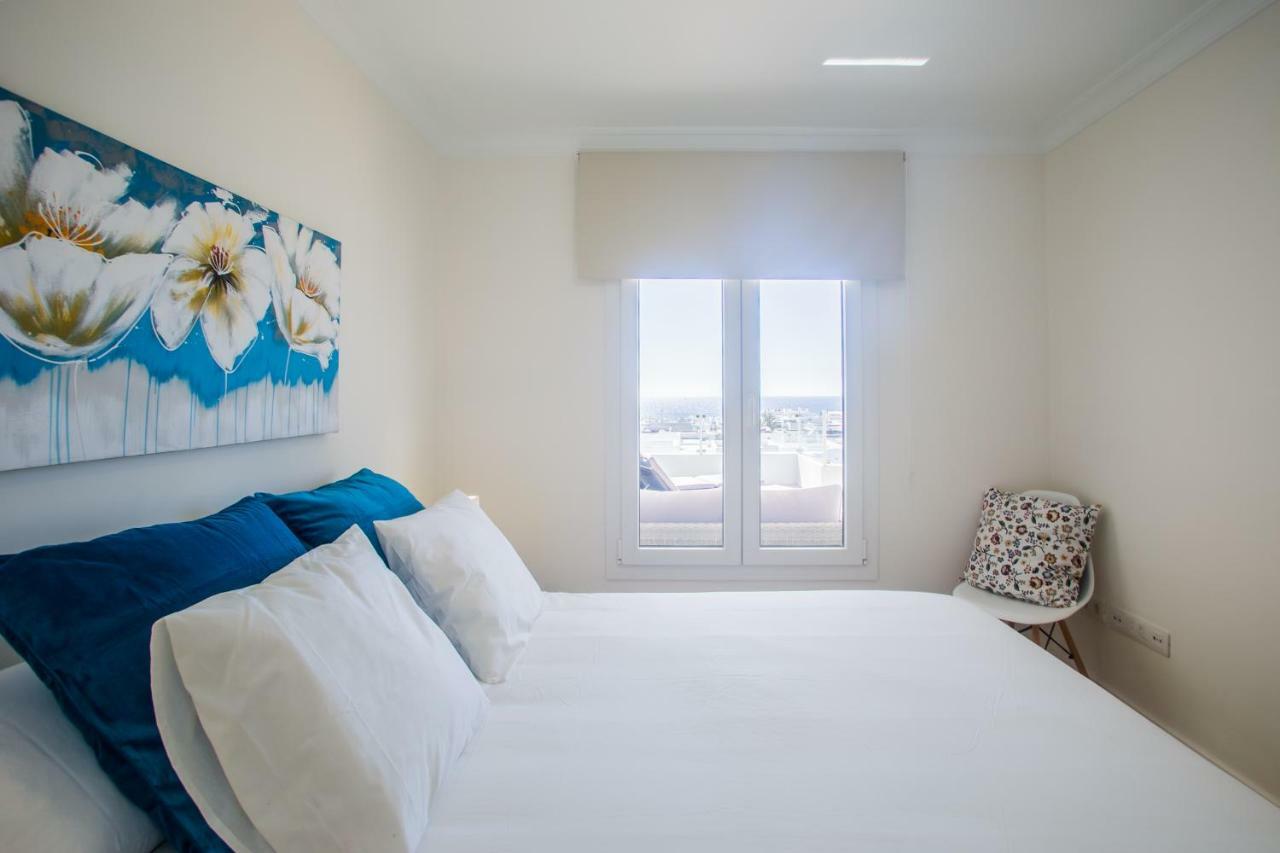 Flower Beach Suite 25 Playa Honda  Bagian luar foto