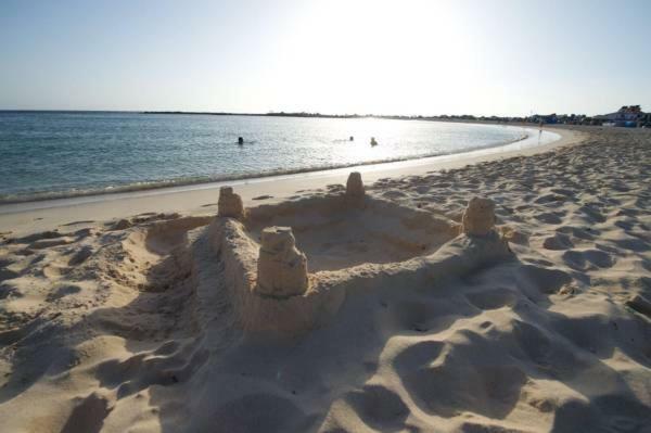 Flower Beach Suite 25 Playa Honda  Bagian luar foto